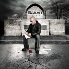 Bakar - Rose Du Beton (2007) [Kilomaitre]