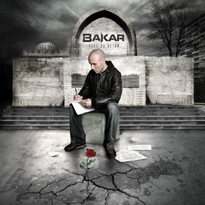 Bakar – 2007 – Rose Du Beton
