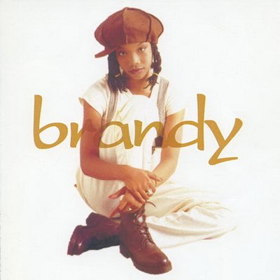 Brandy - Brandy (1994) [CD] [FLAC]
