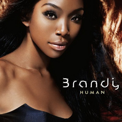 Brandy - Human (2008) [CD] [FLAC]
