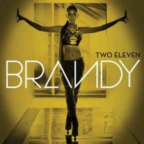 Brandy - Two Eleven (Deluxe Edition) (2012) [CD] [FLAC]