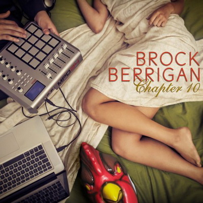 Brock Berrigan Chapter 10 2015