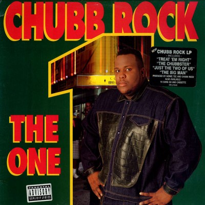 chubb rock just the two of us
