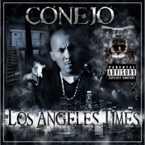 Conejo - Los Angeles Times (2009) [FLAC]