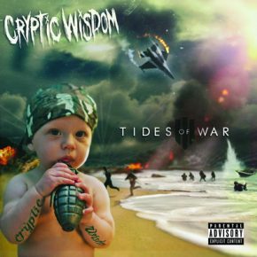 Cryptic Wisdom - Tides of War III (2015)