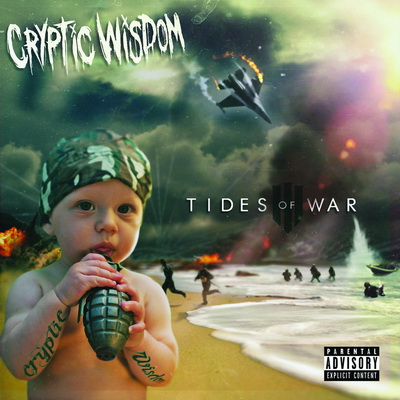 Cryptic Wisdom Tides of War III 2015