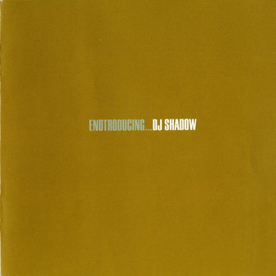 DJ Shadow - Endtroducing….. (Deluxe Edition) (2005) [FLAC]