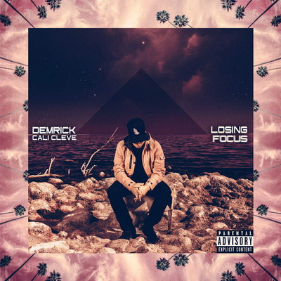 Demrick Cali Cleve Losing Focus 2015