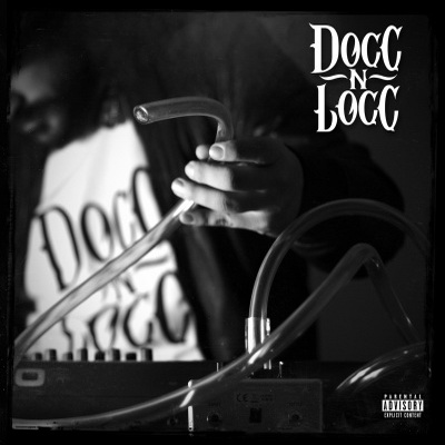 J. Locc & Docc Free - Docc N Locc (2015) [FLAC]