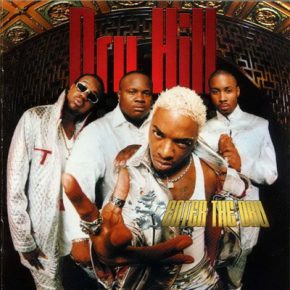 Dru Hill 1998 Enter The Dru