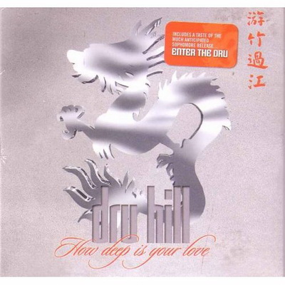 Dru Hill 1998 How Deep Is Your Love US