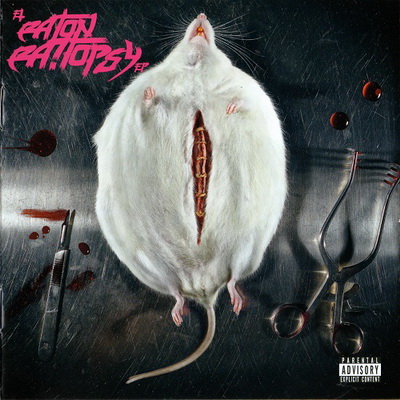 El Raton Rattopsy EP 2014