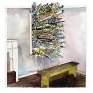 Eyedea Abilities By The Throat 2009