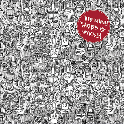 Eyedea – 2015 – The Many Faces of Mikey
