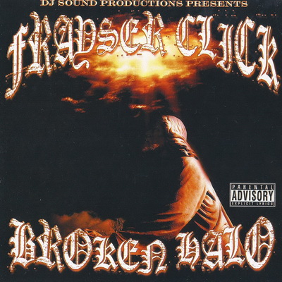 Frayser Click 2010 Broken Halo