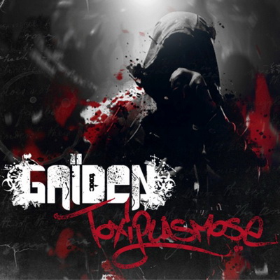 Gaiden 2012 Toxiplasmose FLAC