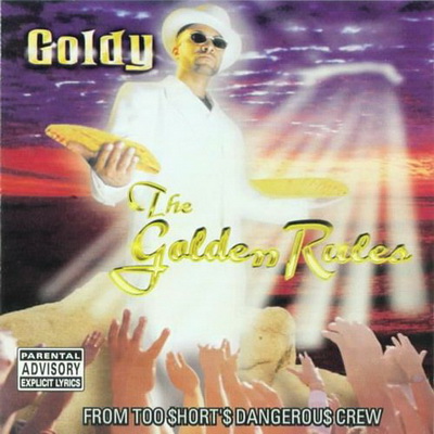 Goldy - The Golden Rules (1998) [320]