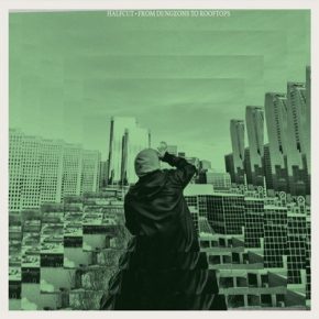Halfcut From Dungeons To Rooftops 2014