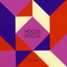 Hocus Pocus - 16 Pieces (2010) [FLAC]