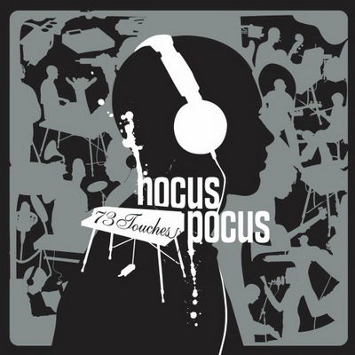 Hocus Pocus 73 Touches 2006 FLAC