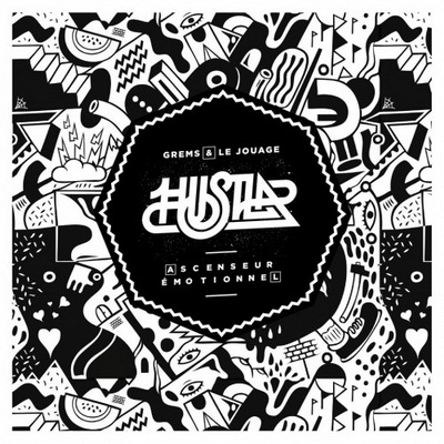 Hustla L’ascenseur Emotionnel