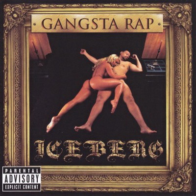 Ice-T - Gangsta Rap (2006) [CD] [FLAC]