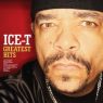 Ice-T - Greatest Hits (2014) [CD] [FLAC]