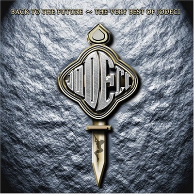 Jodeci 2005 Back To The Future The Very Best Of Jodeci