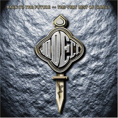 Jodeci - Back To The Future - The Very Best Of (2005) [FLAC]
