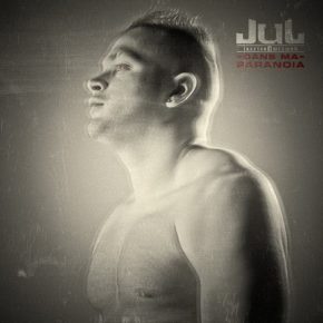 Jul - Dans Ma Paraoia (2014) [FLAC]  