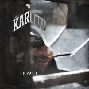 Karlito - Impact (2015) [WAV]