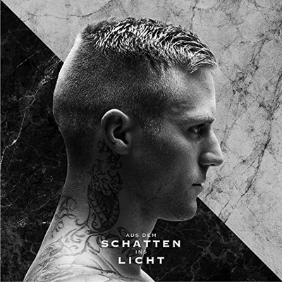 Kontra K Aus dem Schatten Ins Licht Premium Edition 2015