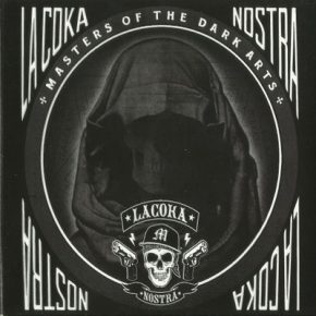 La Coka Nostra - Masters of the Dark Arts (2012) [CD] [FLAC] [Fat Beats]