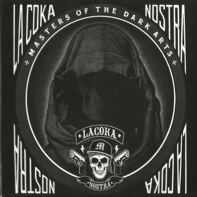 La Coka Nostra Masters of the Dark Arts 2012