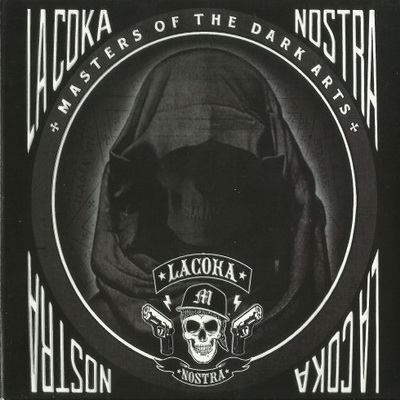 La Coka Nostra - Masters of the Dark Arts (2012) [CD] [FLAC] [Fat Beats]