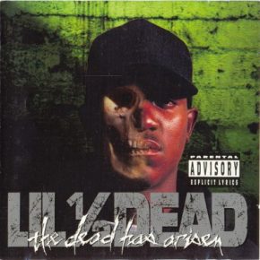 Lil Half Dead - The Dead Has Arisen (1994) [FLAC]