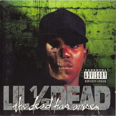 Lil Half Dead – 1994 – The Dead Has Arisen