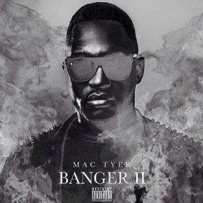 Mac Tyer - Banger 2 (2014) [FLAC]