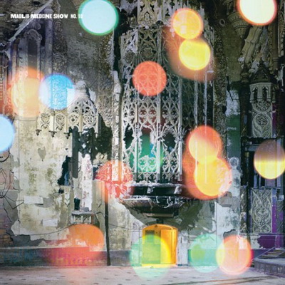 Madlib Medicine Show No. 10 Black Soul 2010