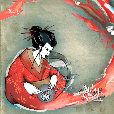 Marcus D 2011 Melancholy Prequel