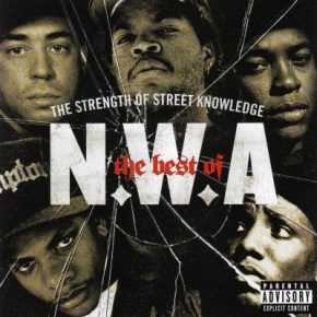 N.W.A. - The Strength of Street Knowledge (2007) [CD] [FLAC] [Ruthless]