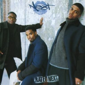 Next 1997 Next Rated