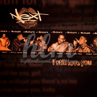 Next - I Still Love You (1998) (CDS) [FLAC]