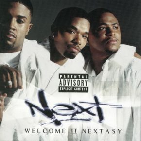 Next - Welcome II Nextasy (2000) [FLAC]