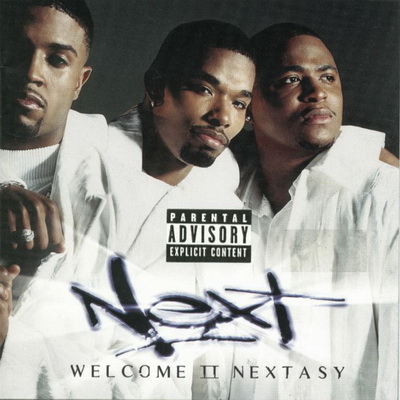 Next 2000 Welcome II Nextasy