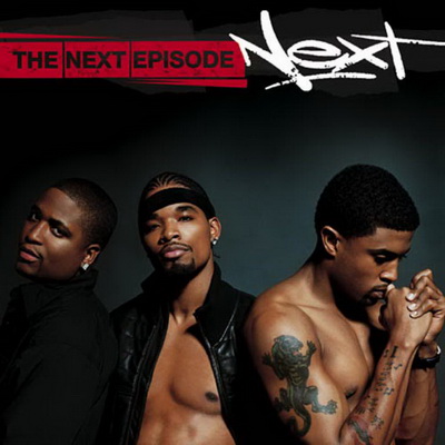 Next 2002 The Next Episode