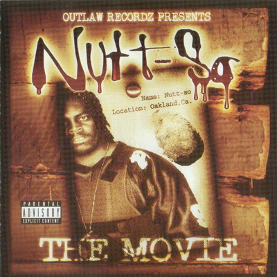 Nutt-So - The Movie (2002) [FLAC]