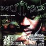 Nutt-So - The Betrayal (1996) [FLAC]  