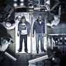 R.E.D.K. & Soprano - E=2mc's (2012) [FLAC]
