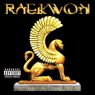 Raekwon - Fly International Luxurious Art (2015) [FLAC] [Ice H2O]